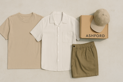 5 Essentials for the Australian Summer – Light, Effortless, Ashford