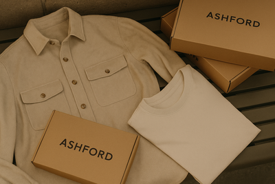 From London to Down Under: Why Ashford is Ready for Australia