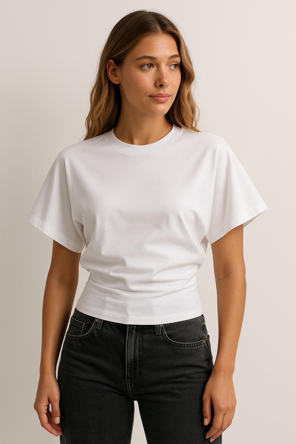Ashford | Ashford Wide Tee