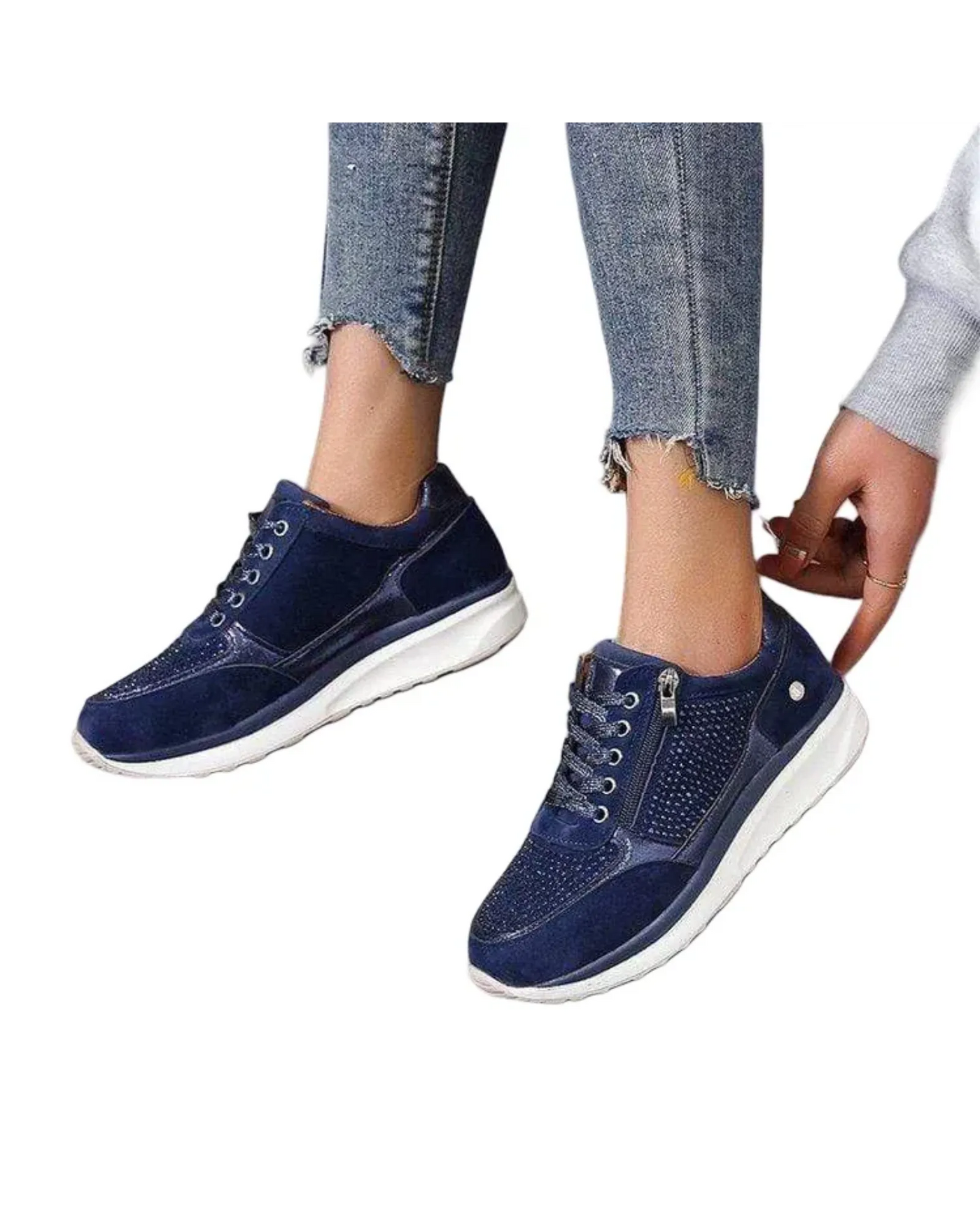 Ashford | Casual Bunion Shoes For Women Comfortable Support