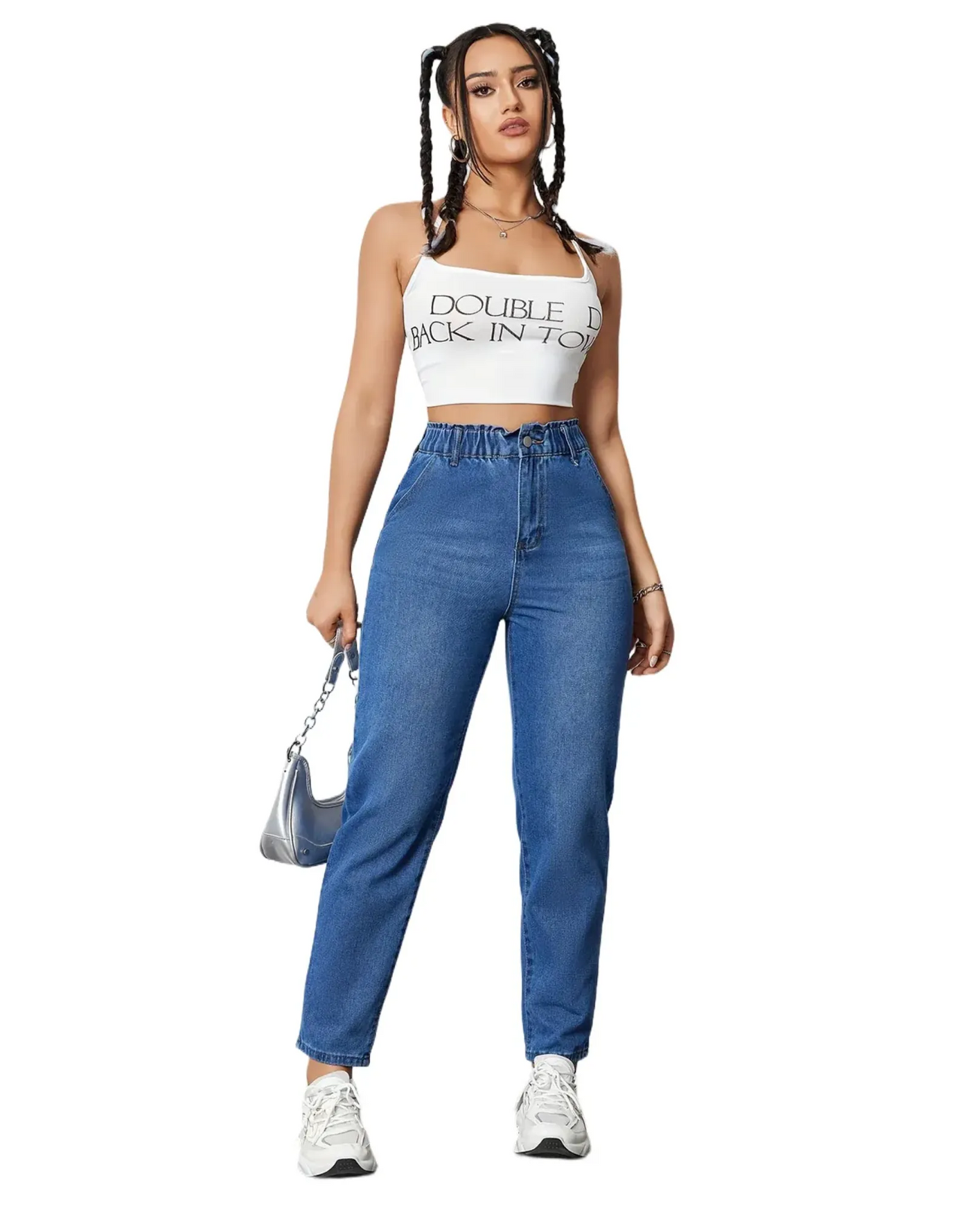 Ashford | Womens Relaxed Jeans