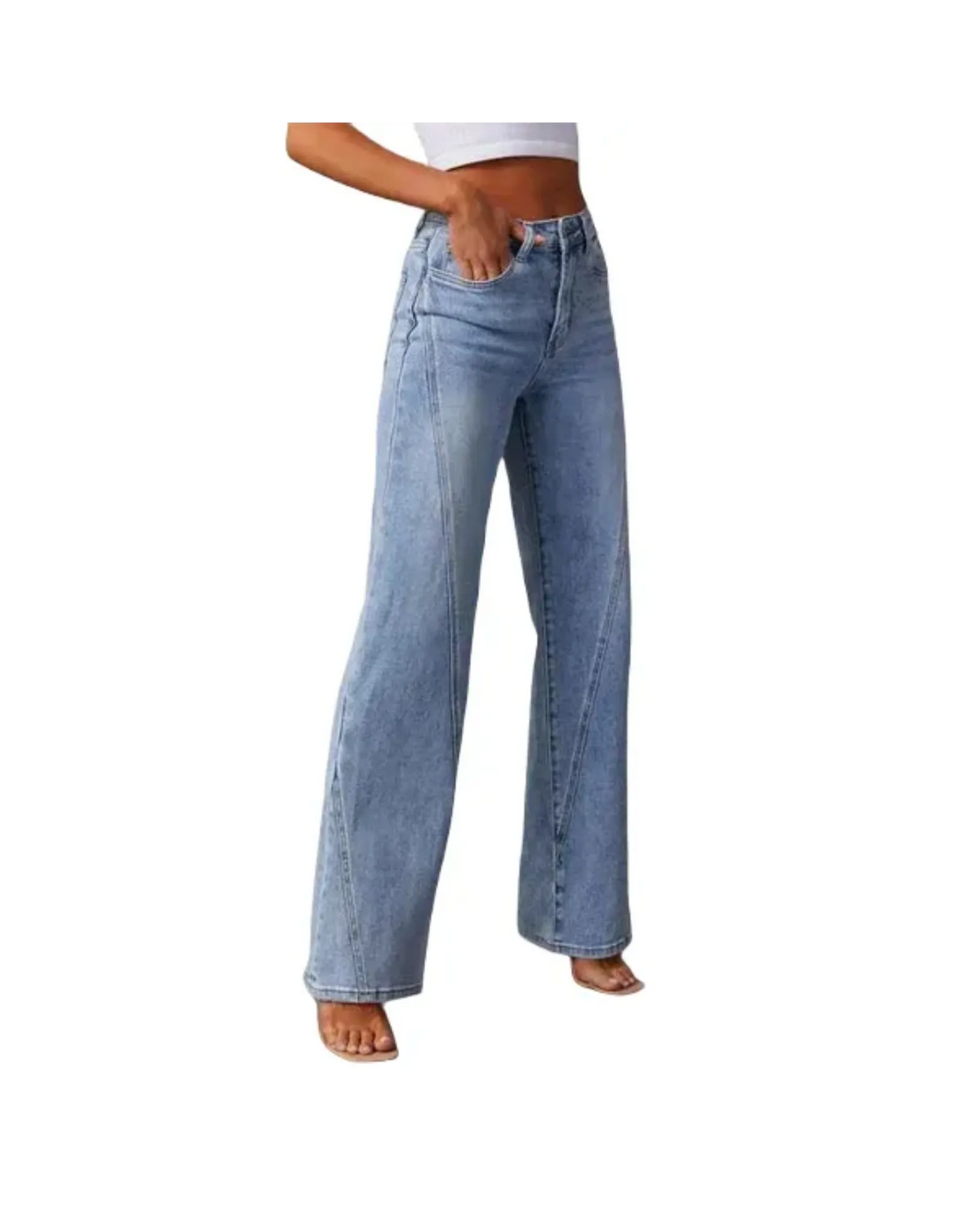 Ashford | Womens Slimfit Jeans