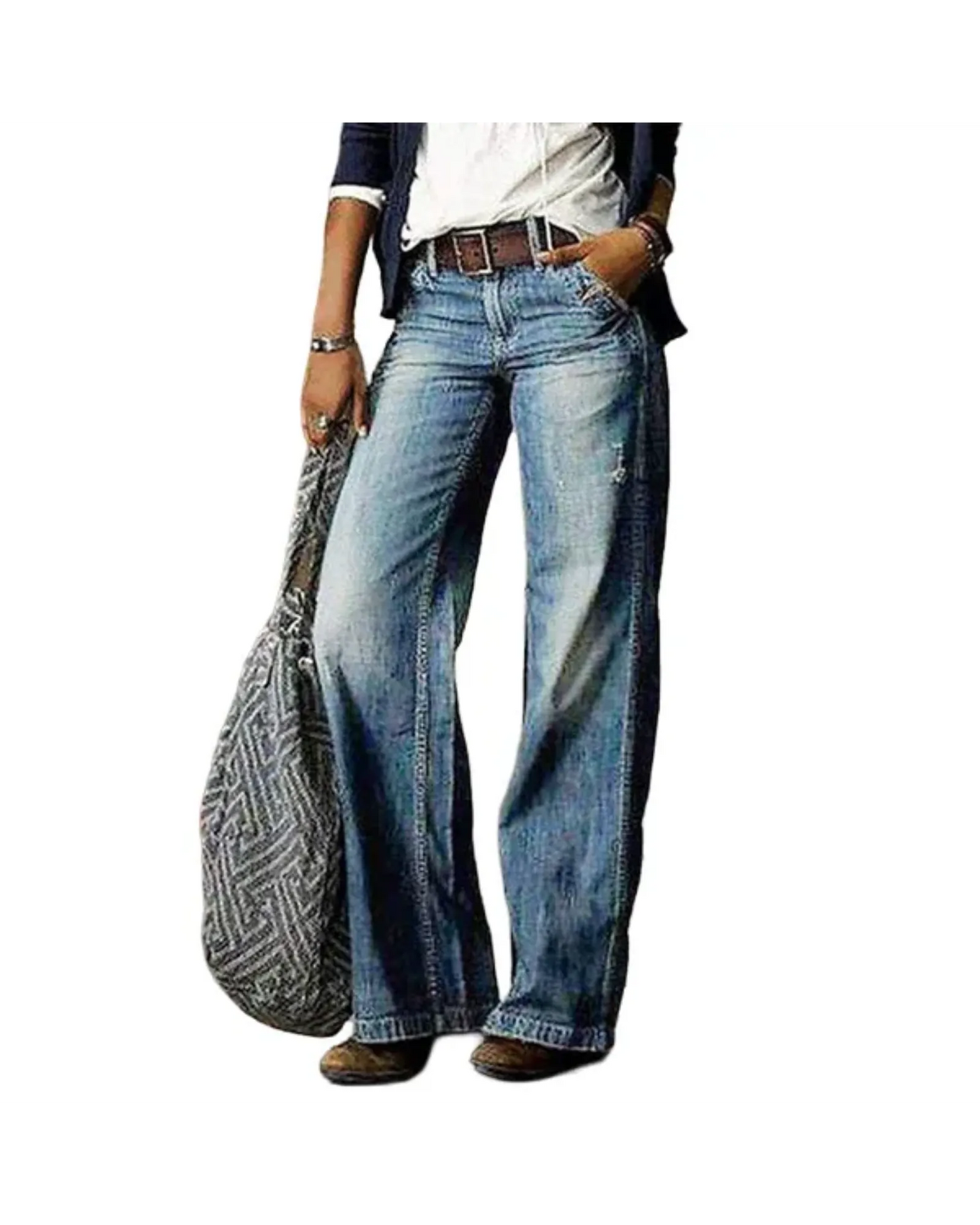 Ashford | Womens Unique Trousers