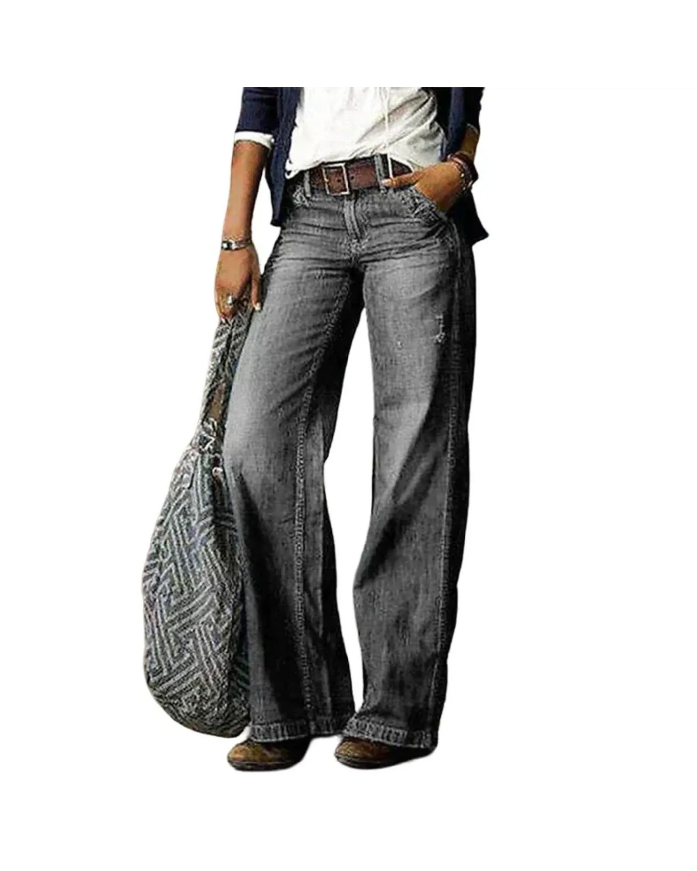 Ashford | Womens Unique Trousers