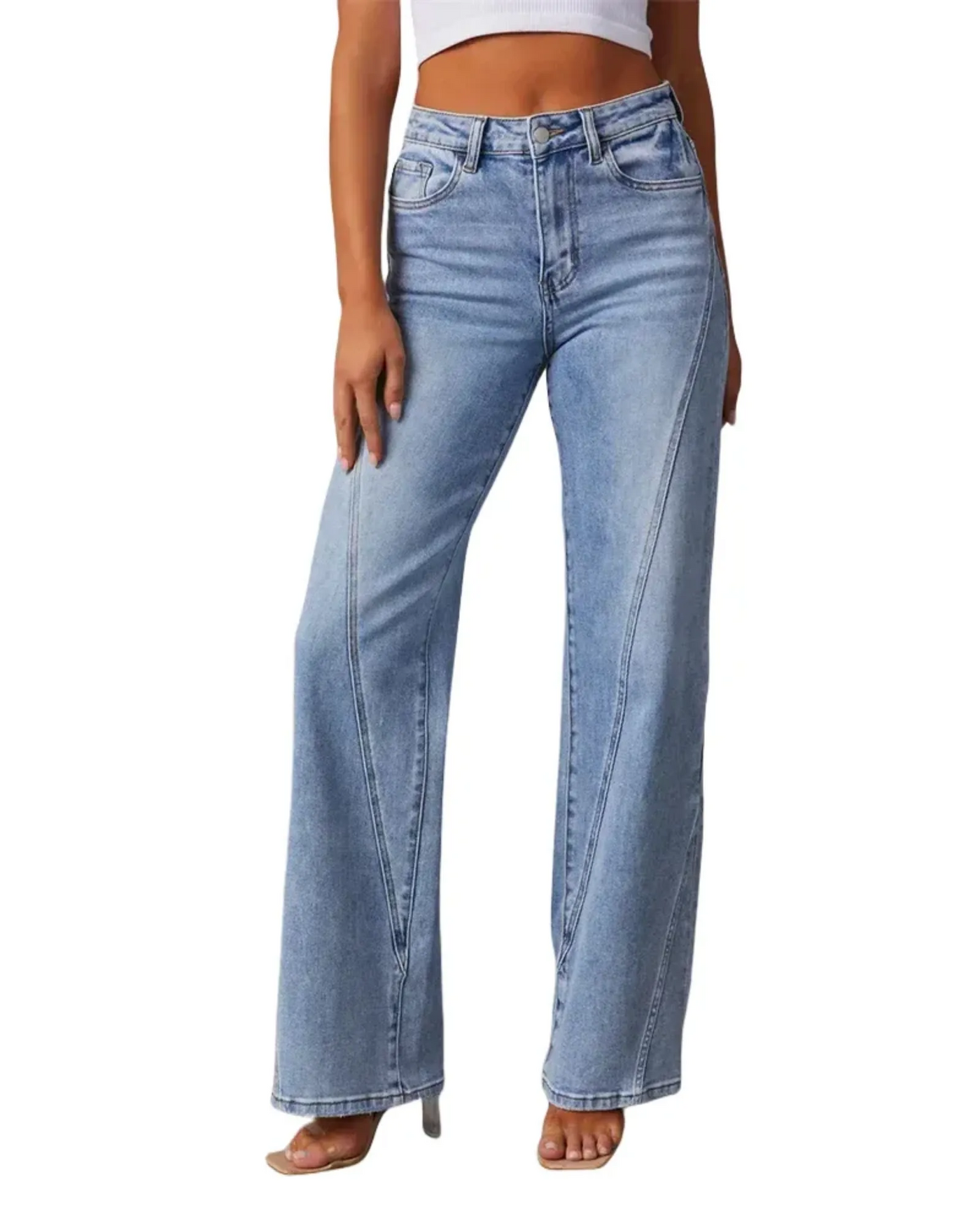 Ashford | Womens Teresia Jeans