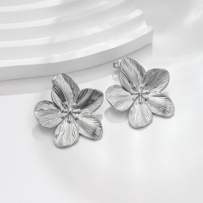 Ashford | Heidi – Blooming Surprise Earrings - Ashford London Clothing