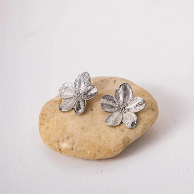 Ashford | Heidi – Blooming Surprise Earrings - Ashford London Clothing