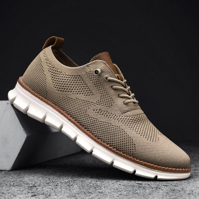 ASHFORD | James Urban Sneakers for Men – Lightweight and Stylish Casual Shoes - Ashford London Clothing