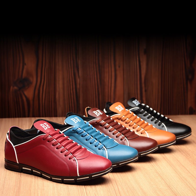 ASHFORD | Jerry Comfortable men’s slippers for everyday use - Ashford London Clothing