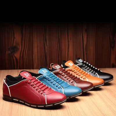 ASHFORD | Jerry Comfortable men’s slippers for everyday use - Ashford London Clothing