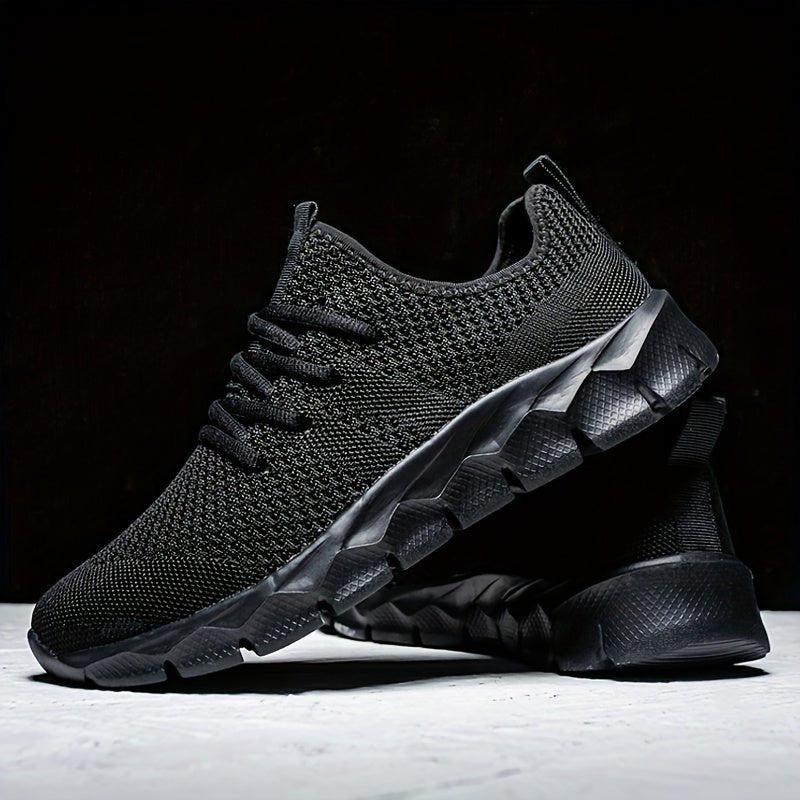 ASHFORD | Kurt Lightweight classic running shoes for men - Ashford London Clothing