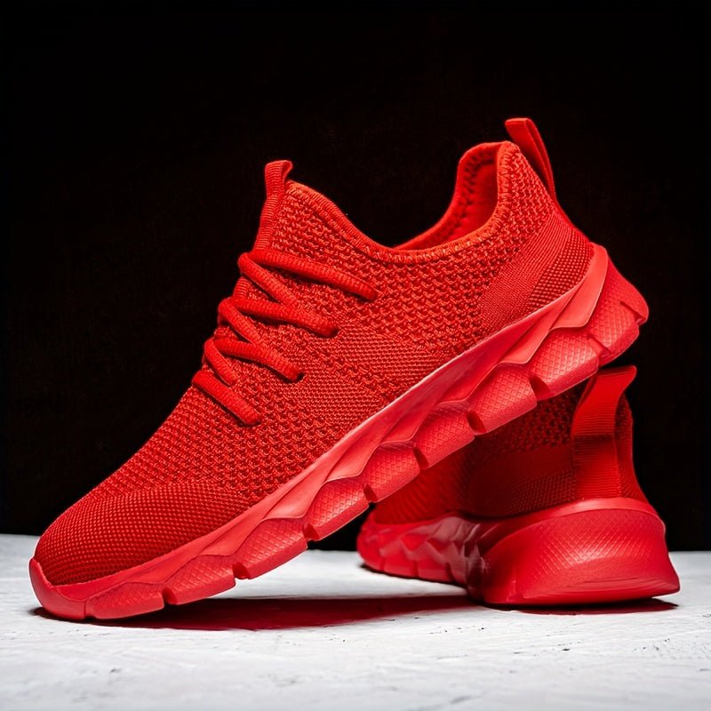 ASHFORD | Kurt Lightweight classic running shoes for men - Ashford London Clothing