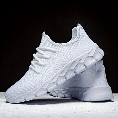 ASHFORD | Kurt Lightweight classic running shoes for men - Ashford London Clothing