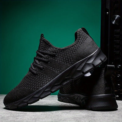 ASHFORD | Kurt Lightweight classic running shoes for men - Ashford London Clothing