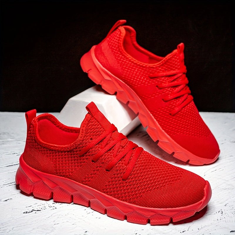 ASHFORD | Kurt Lightweight classic running shoes for men - Ashford London Clothing