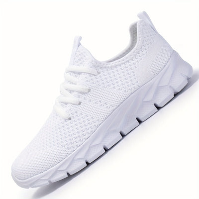 ASHFORD | Kurt Lightweight classic running shoes for men - Ashford London Clothing