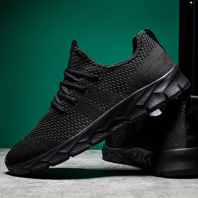 ASHFORD | Kurt Lightweight classic running shoes for men - Ashford London Clothing