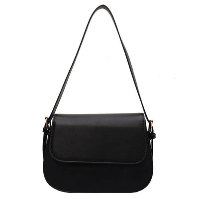 Ashford | Manon – Women’s Classic Shoulder Bag – Structured Design – Adjustable Strap - Ashford London Clothing