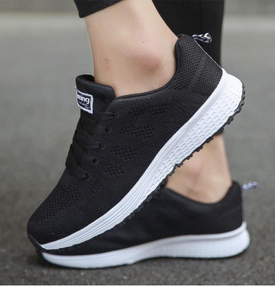 ASHFORD | Men’s shoes with lightweight and breathable mesh design - Ashford London Clothing