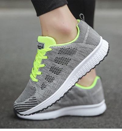ASHFORD | Men’s shoes with lightweight and breathable mesh design - Ashford London Clothing