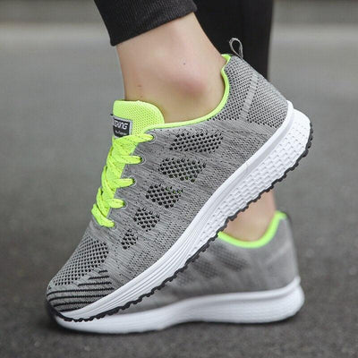 ASHFORD | Men’s shoes with lightweight and breathable mesh design - Ashford London Clothing