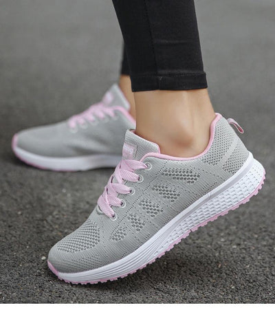 ASHFORD | Men’s shoes with lightweight and breathable mesh design - Ashford London Clothing
