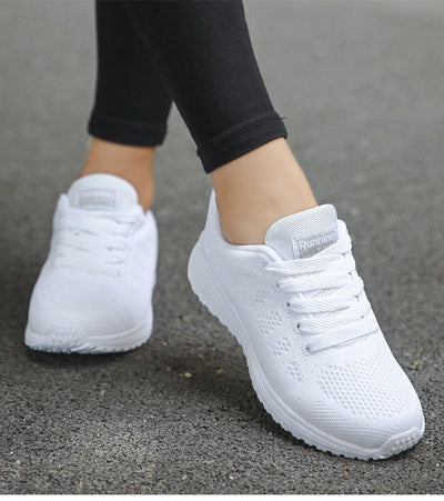 ASHFORD | Men’s shoes with lightweight and breathable mesh design - Ashford London Clothing