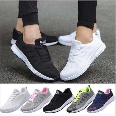 ASHFORD | Men’s shoes with lightweight and breathable mesh design - Ashford London Clothing