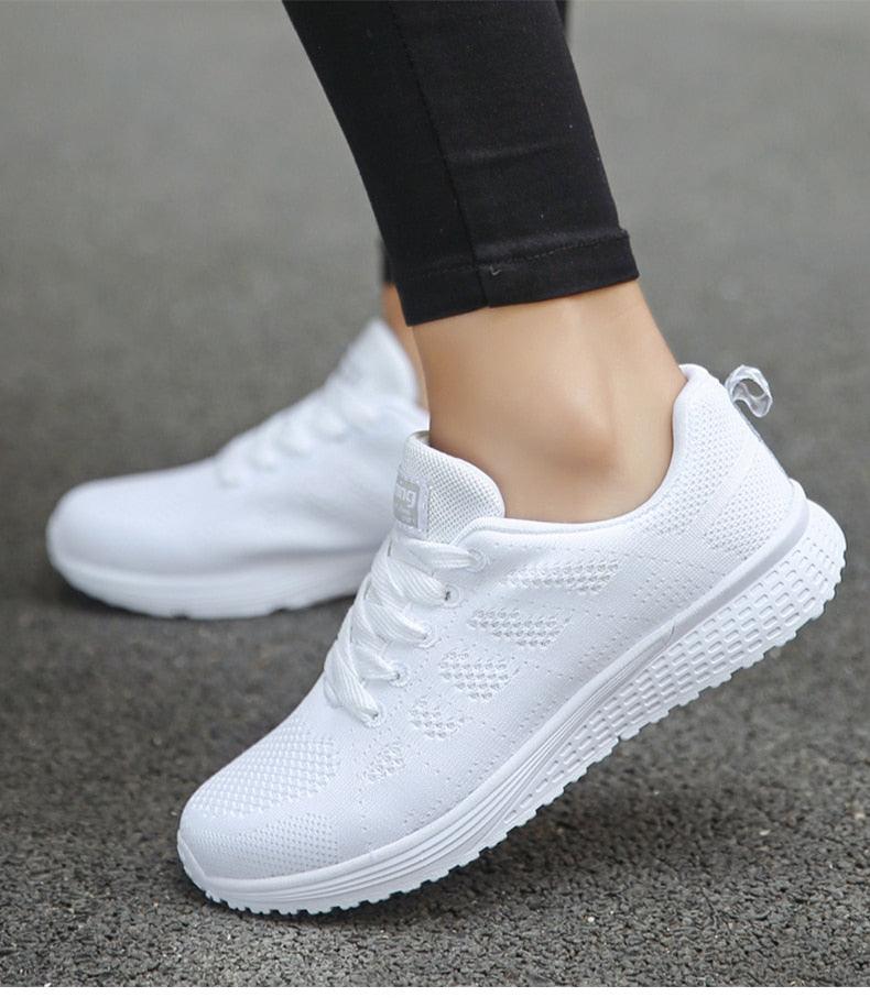 ASHFORD | Men’s shoes with lightweight and breathable mesh design - Ashford London Clothing
