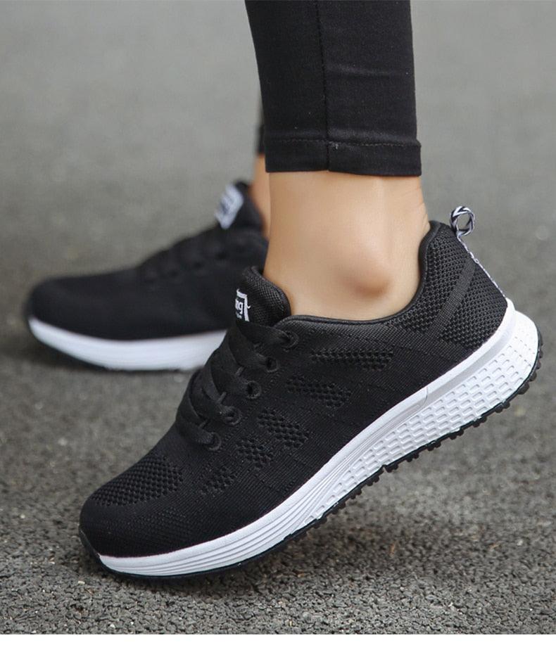 ASHFORD | Men’s shoes with lightweight and breathable mesh design - Ashford London Clothing