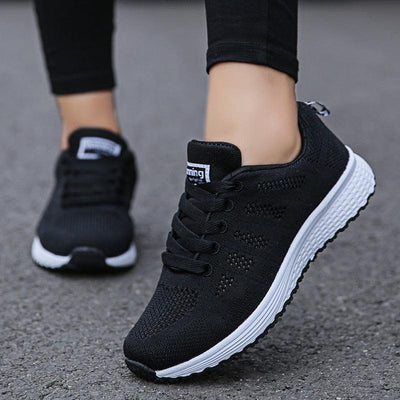 ASHFORD | Men’s shoes with lightweight and breathable mesh design - Ashford London Clothing