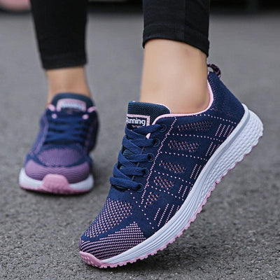 ASHFORD | Men’s shoes with lightweight and breathable mesh design - Ashford London Clothing