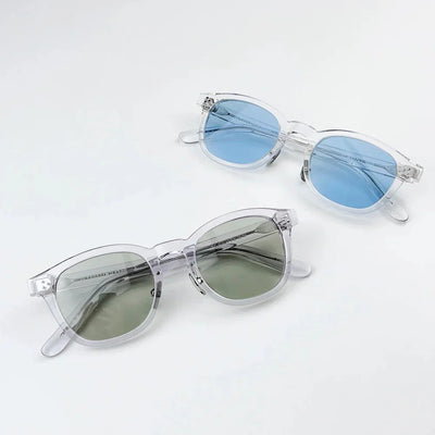 Ashford | Premium UV400 Sunglasses – Polarized, Lightweight & Durable - Ashford London Clothing