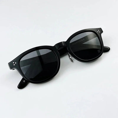 Ashford | Premium UV400 Sunglasses – Polarized, Lightweight & Durable - Ashford London Clothing