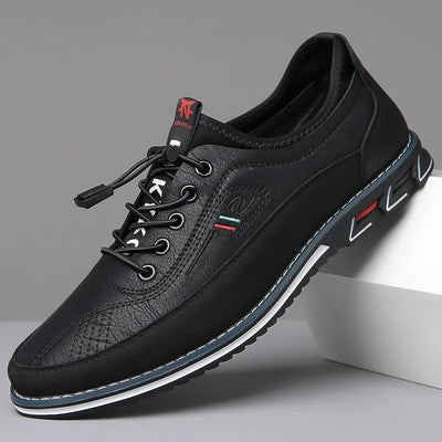 ASHFORD | Ultra - comfortable Oxford shoes for men - Ashford London Clothing