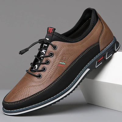 ASHFORD | Ultra - comfortable Oxford shoes for men - Ashford London Clothing