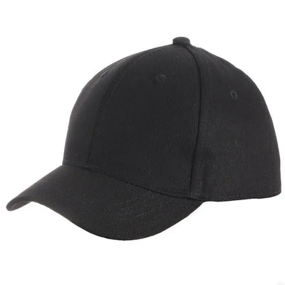 Ashford | Hailey – Women’s Adjustable Ponytail Baseball Cap – Cotton