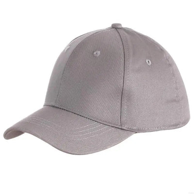 Ashford | Hailey – Women’s Adjustable Ponytail Baseball Cap – Cotton