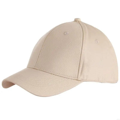 Ashford | Hailey – Women’s Adjustable Ponytail Baseball Cap – Cotton