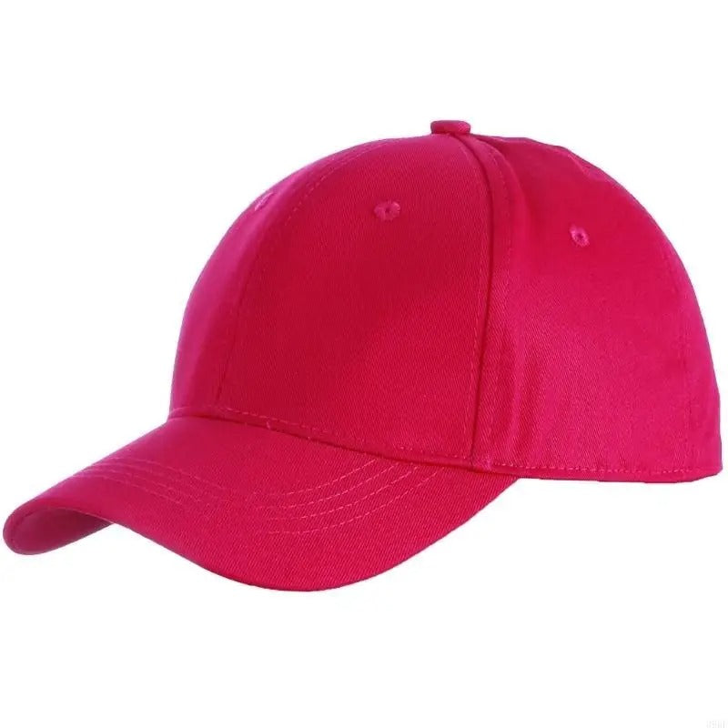 Ashford | Hailey – Women’s Adjustable Ponytail Baseball Cap – Cotton