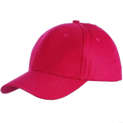 Ashford | Hailey – Women’s Adjustable Ponytail Baseball Cap – Cotton